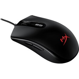 Mouse da gioco wireless Hp Hyperx Pulsefire Fuse - A1ky6aa