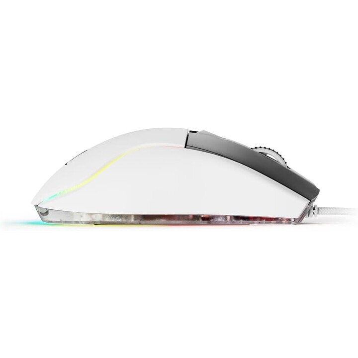 Sharkoon SKILLER SGM35 gaming mouse, white
