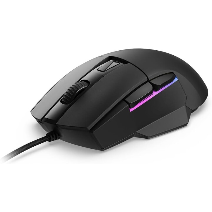 Sharkoon SKILLER SGM35 Gaming-Maus, schwarz
