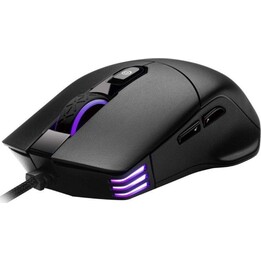 Ratón Gaming EVGA X12/ Hasta 16000 DPI