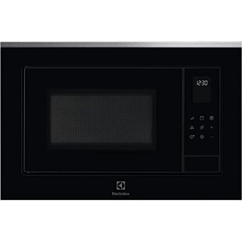 Microondas Electrolux LMS4253TMX Integrado Combinado 900 W Negro