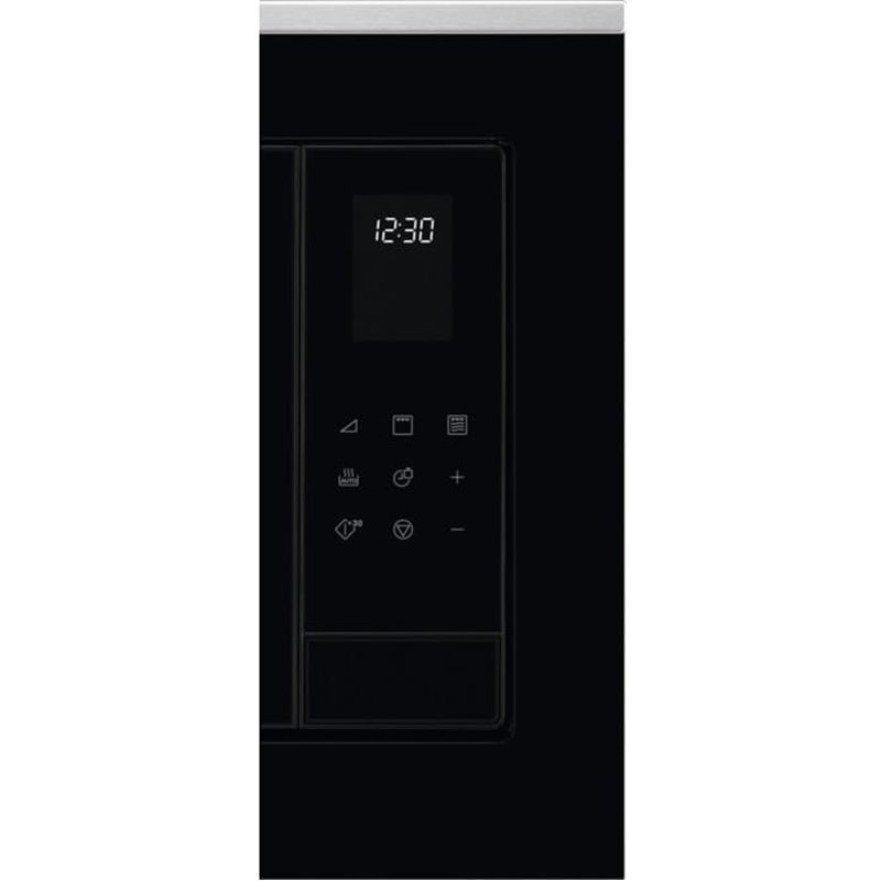 Microondas Electrolux LMS4253TMX Integrado Combinado 900 W Negro