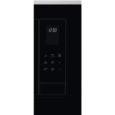 Microondas Electrolux LMS4253TMX Integrado Combinado 900 W Negro