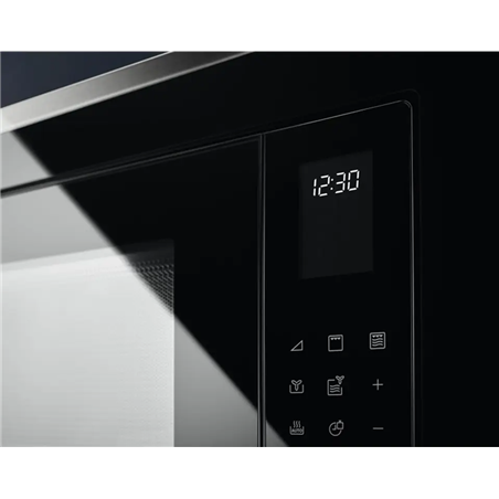 Microondas Electrolux LMS4253TMX Integrado Combinado 900 W Negro