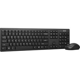 Lenovo 100 USB-A Kabellose Tastatur- und Mauskombination