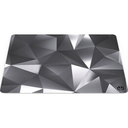 Pad de souris en Crystal Endorfy Black L