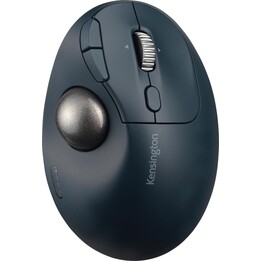Kensington Pro Fit Ergo TB550 trackball ergonómico negro