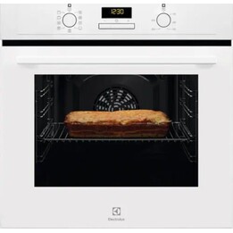 Electrolux Series 600 Four multifonction EOF3H40BW 65 L A BLANC
