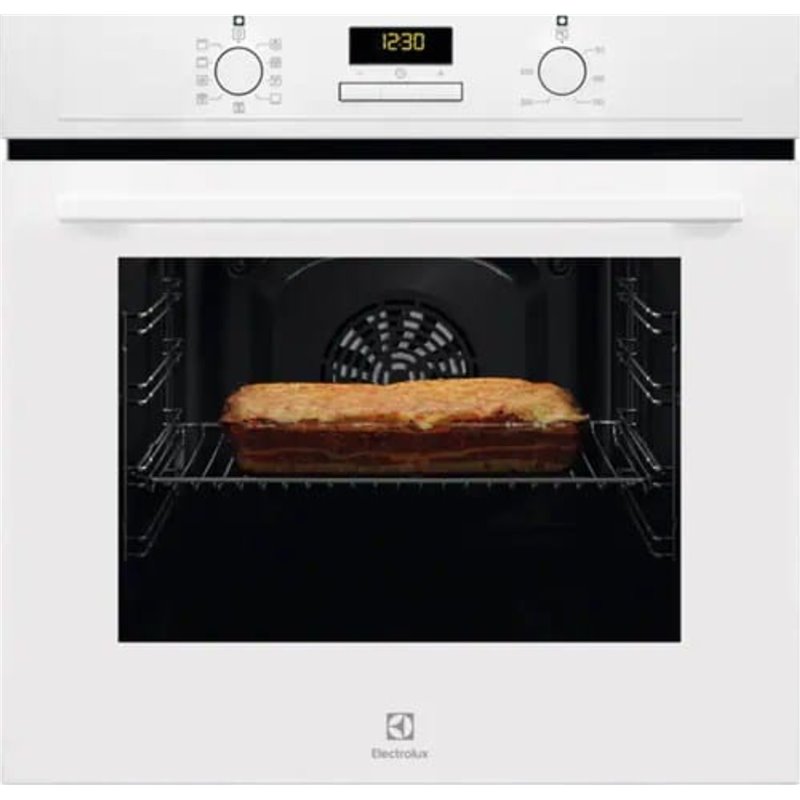 Electrolux Series 600 Four multifonction EOF3H40BW 65 L A BLANC