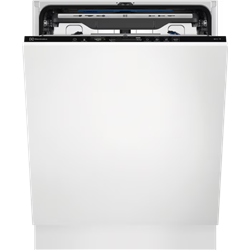 Lavavajillas Electrolux Serie 700 EEG68600W Integrado 14 Cubiertos A Blanco