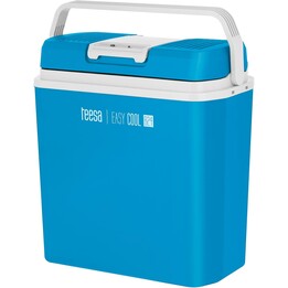 Teesa TSA5004.1 Travel Cooler with 20L Heating Function Blue