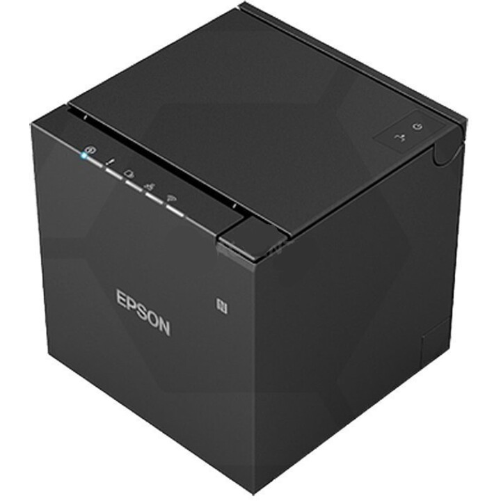 Tm-M30Iiii Thermal Pos Printer - 203 X 203 Dpi - Wired