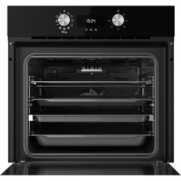 TEKA Multifunzione Forno STD HLB 8416 Airfry 60 cm nero