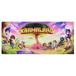 Alfombrilla Ratón Maillon Gaming Karmaland Xxl