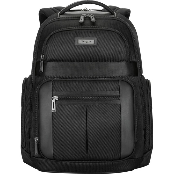 Zaino Targus TBB618GL Zaino da trekking Nero