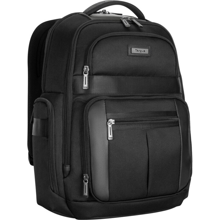 Zaino Targus TBB618GL Zaino da trekking Nero