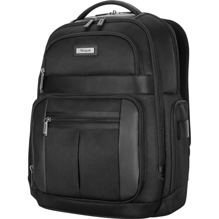 Zaino Targus TBB618GL Zaino da trekking Nero