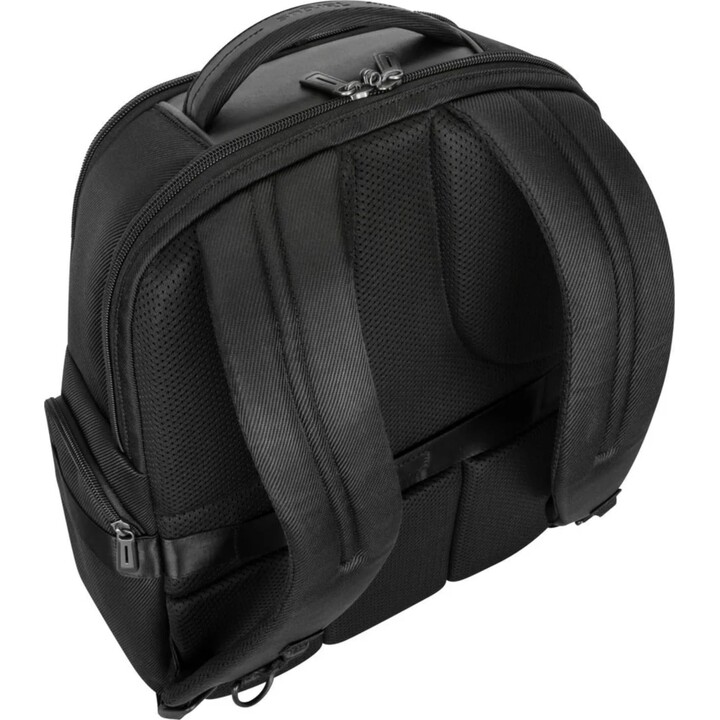 Targus TBB618GL Rucksack Schwarz