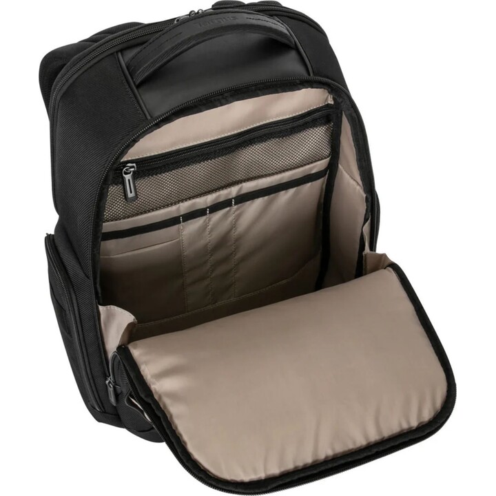 Zaino Targus TBB618GL Zaino da trekking Nero
