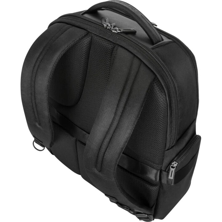 Zaino Targus TBB618GL Zaino da trekking Nero