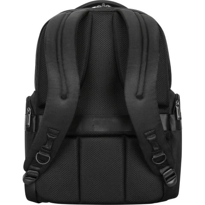 Zaino Targus TBB618GL Zaino da trekking Nero