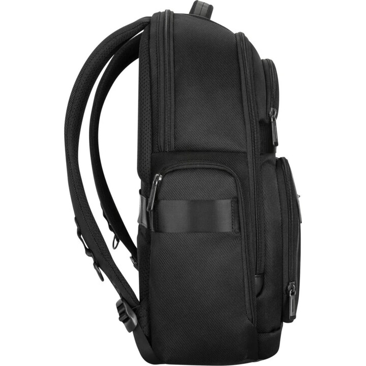 Zaino Targus TBB618GL Zaino da trekking Nero