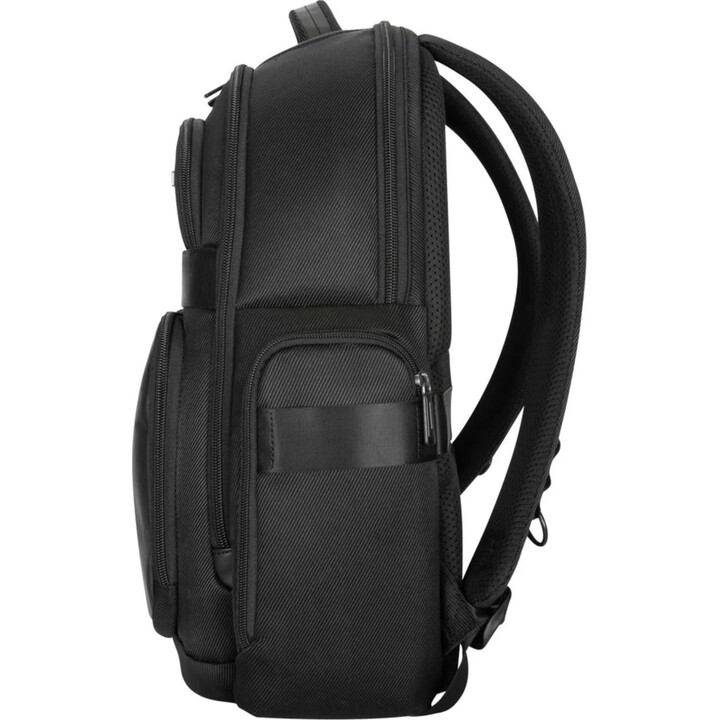 Zaino Targus TBB618GL Zaino da trekking Nero