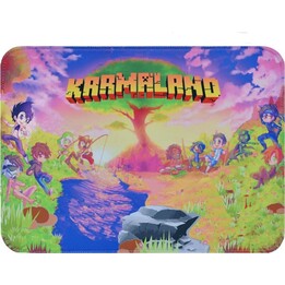 Alfombrilla de ratón Karmaland M de Maillon Gaming