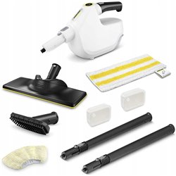 Karcher SC 1 Multi/Up Plus Limpa Vapor 1.516-422.0