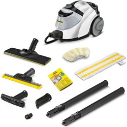Prise 1.512-667.0 pour nettoyeur vapeur/fer à repasser Karcher SC 4 Easyfix
