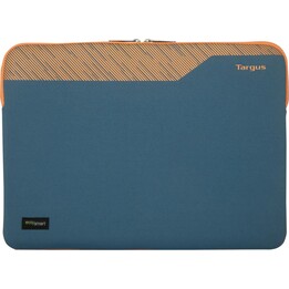Targus Pulse II EcoSmart 40.6 cm (16") Sleeve case Blue, Orange