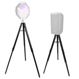 Supporto treppiede per illuminazione e suono DNA RS1