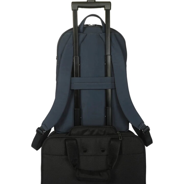 Avila 15-16 inch Backpack - Midnight Navy