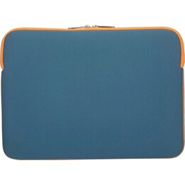 Targus Pulse II EcoSmart 35,6 cm (14") Estojo Azul, Laranja