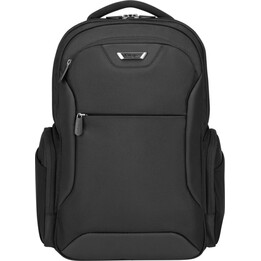 Targus Corporate Traveller 15,6" Sac à dos pour ordinateur portable - Noire