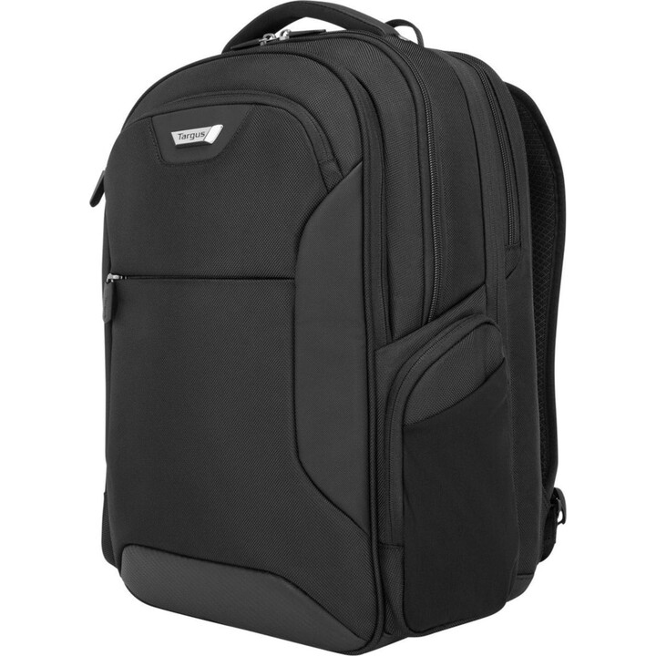 Targus CUCT02BEU backpack Black Nylon