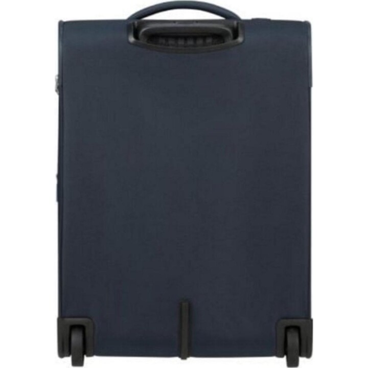 Valise Cabine American Tourister Upright SummerRide 55cm/ 55x40x20cm/ 2 Roues/ Bleu Marine