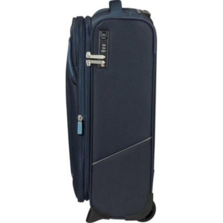Maleta de cabina American Tourister SummerRide Upright Navy 55x40x23 cm