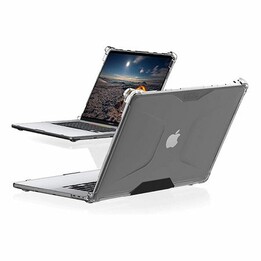 Capa UAG Plyo para MacBook Pro 16"