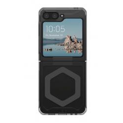 Urban Armor Gear 21421411313A funda para teléfono móvil 17 cm (6.7") Gris