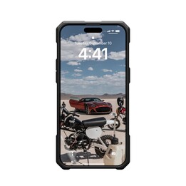 UAG Monarch Pro MagSafe Case for iPhone 15 Pro Max