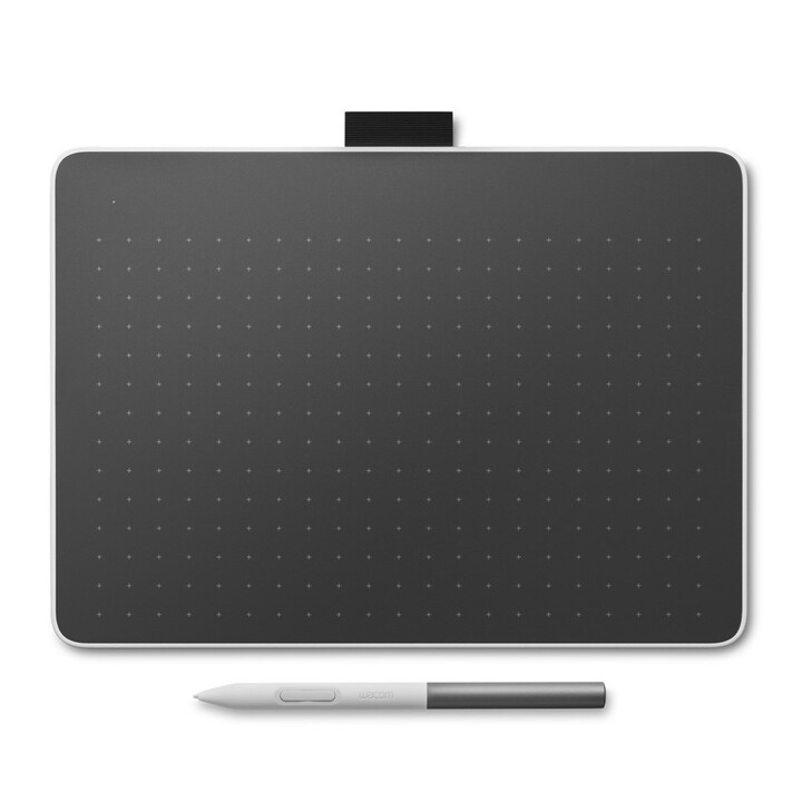 Kleines Zeichentablett WACOM One - N GT-130005