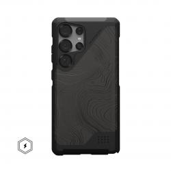 Urban Armor Gear Metropolis LT funda para teléfono móvil 17,3 cm (6.8") Negro