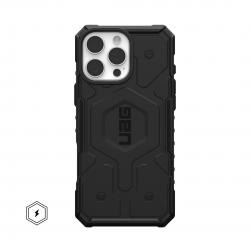 Urban Armor Gear Pathfinder funda para teléfono móvil 17,5 cm (6.9") Negro
