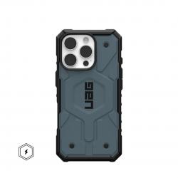 Urban Armor Gear Pathfinder funda para teléfono móvil 16 cm (6.3") Azul