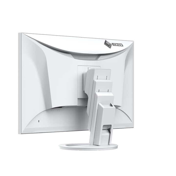 Monitor de PC EIZO FlexScan EV2720S 68,6 cm (27") 2560 x 1440 pixels Quad HD LCD branco