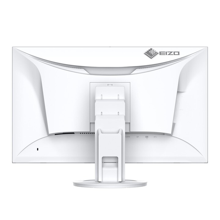 Monitor de PC EIZO FlexScan EV2720S 68,6 cm (27") 2560 x 1440 pixels Quad HD LCD branco