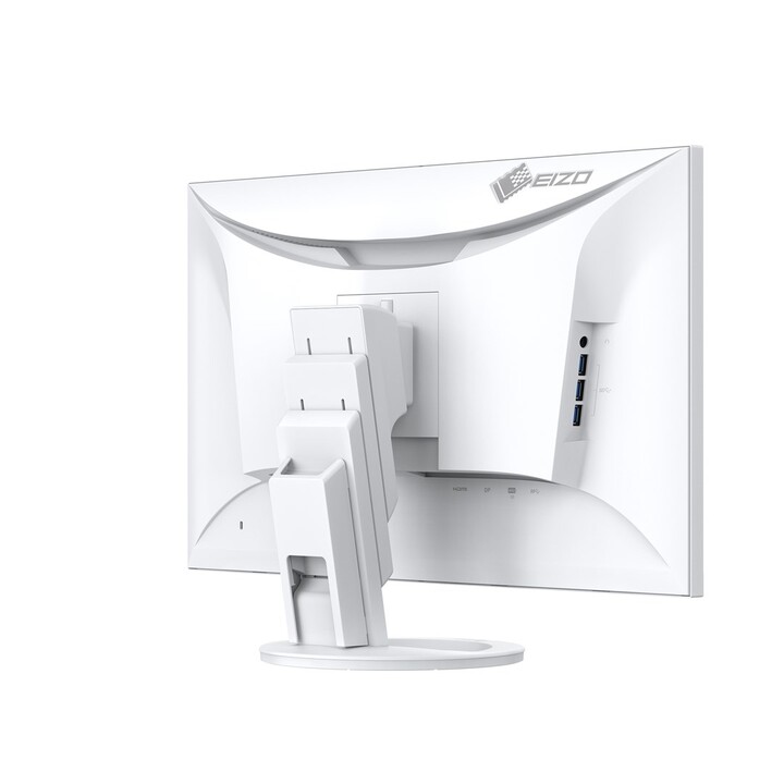 Monitor de PC EIZO FlexScan EV2720S 68,6 cm (27") 2560 x 1440 pixels Quad HD LCD branco