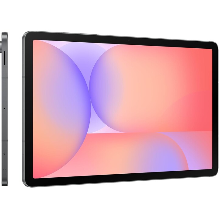 Samsung Galaxy Tab S10 Lite 10.9, X406, Memoria de 6GB, 128GB, WiFi + 5G, pantalla de 90Hz, tableta AI, gris