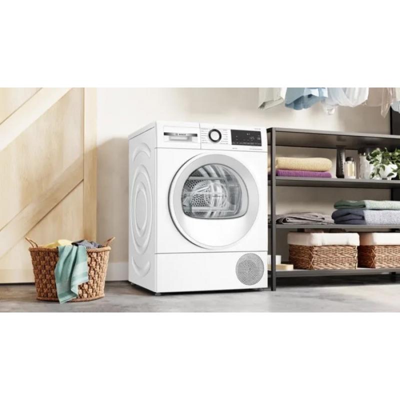 Secadora BOSCH WQG145APPL